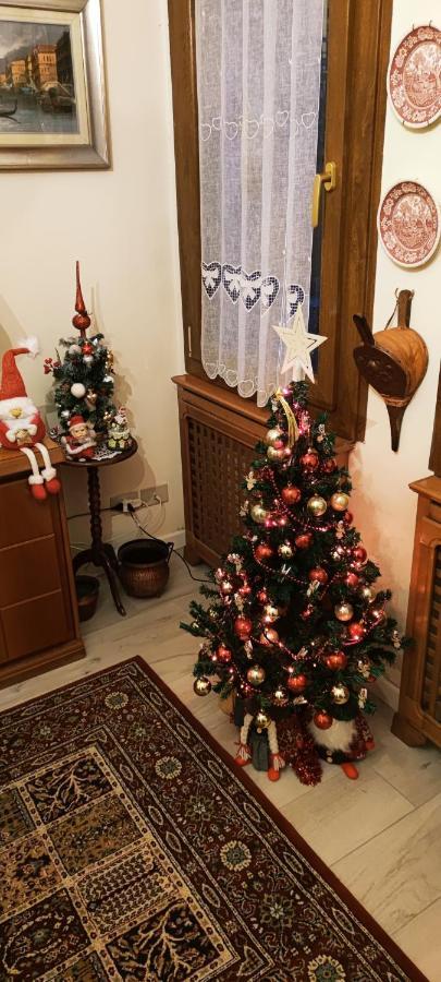 L'aura Veneziana Apartamento